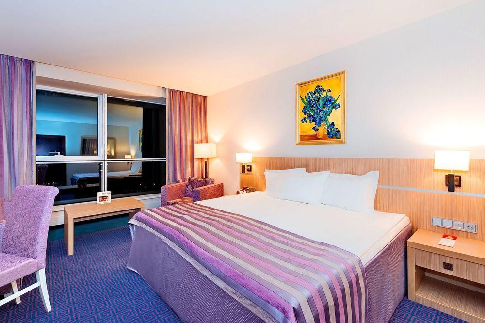 Korston Club Hotel Tower