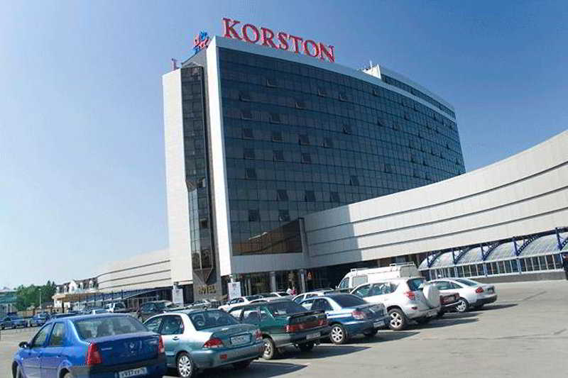 Korston Club Hotel Tower