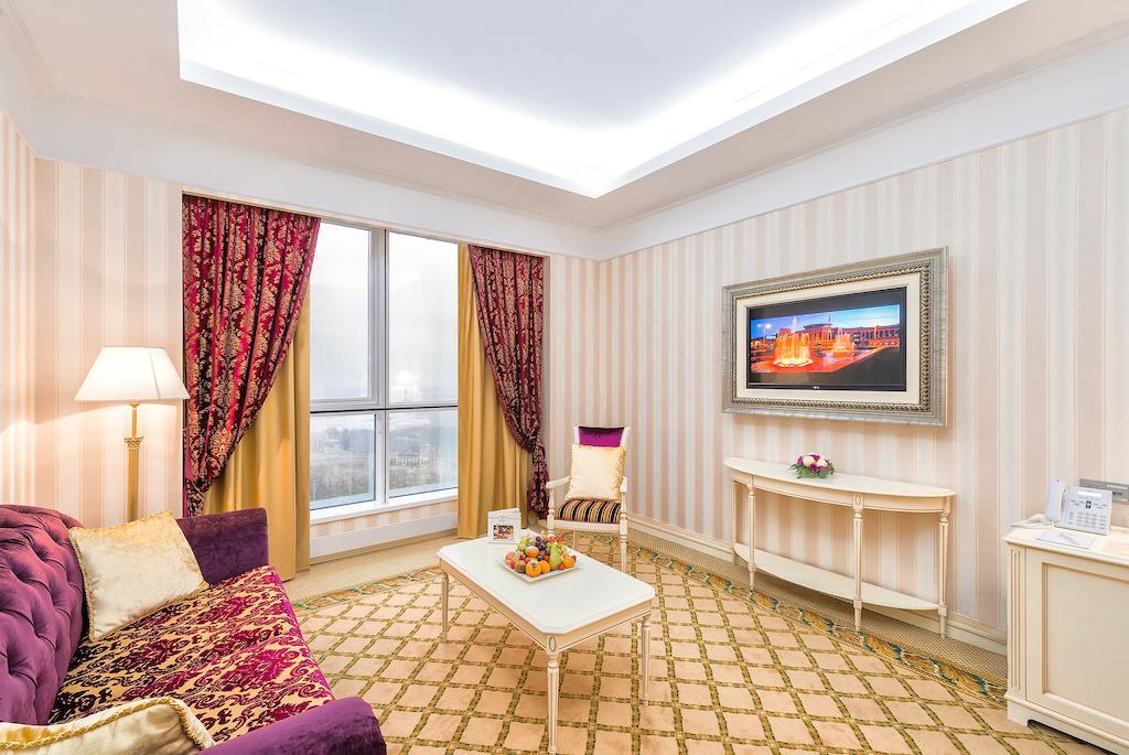 Korston Club Hotel Tower