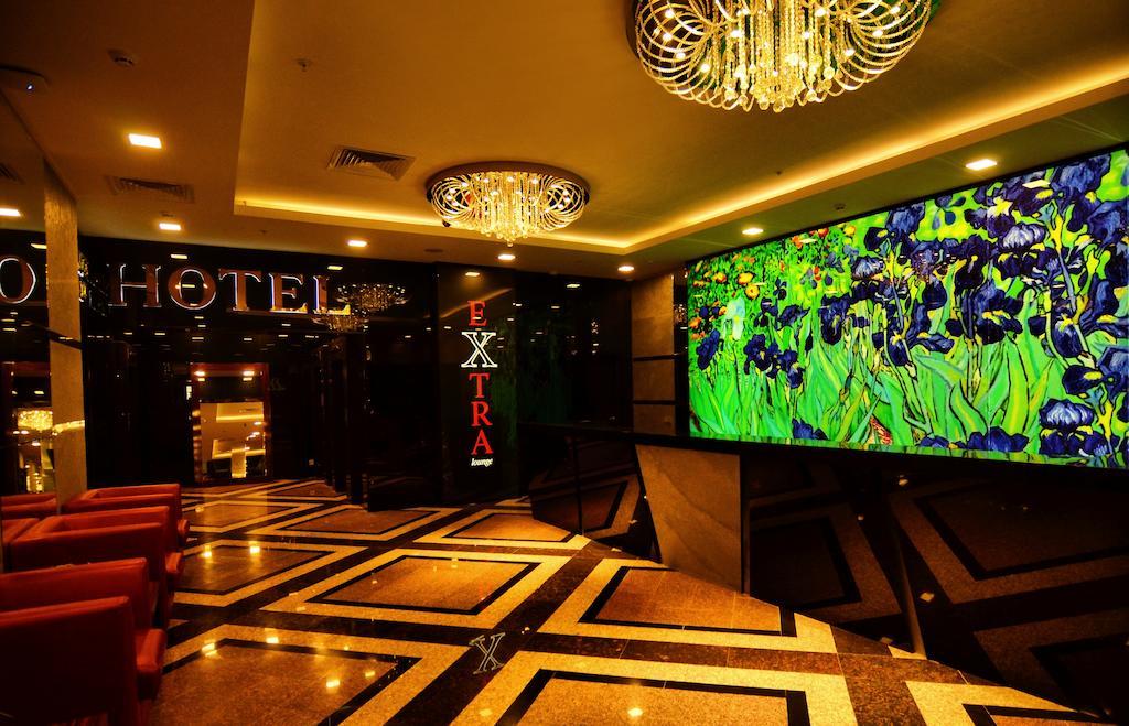 Korston Club Hotel Tower