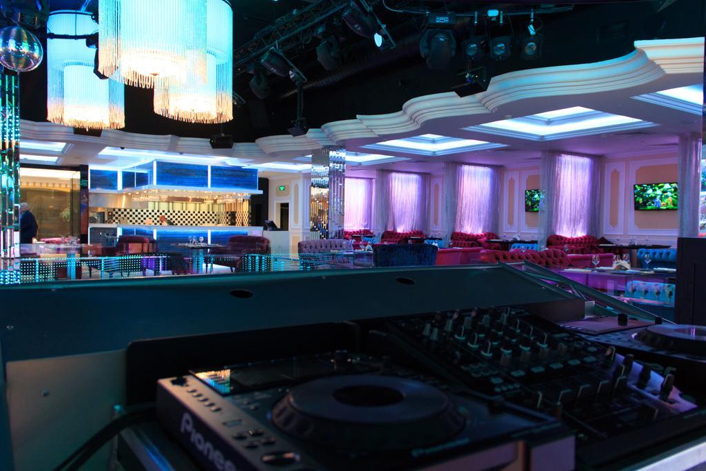 Korston Club Hotel Tower