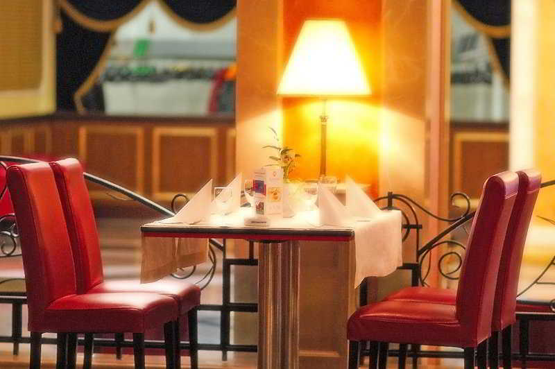 Korston Club Hotel Tower