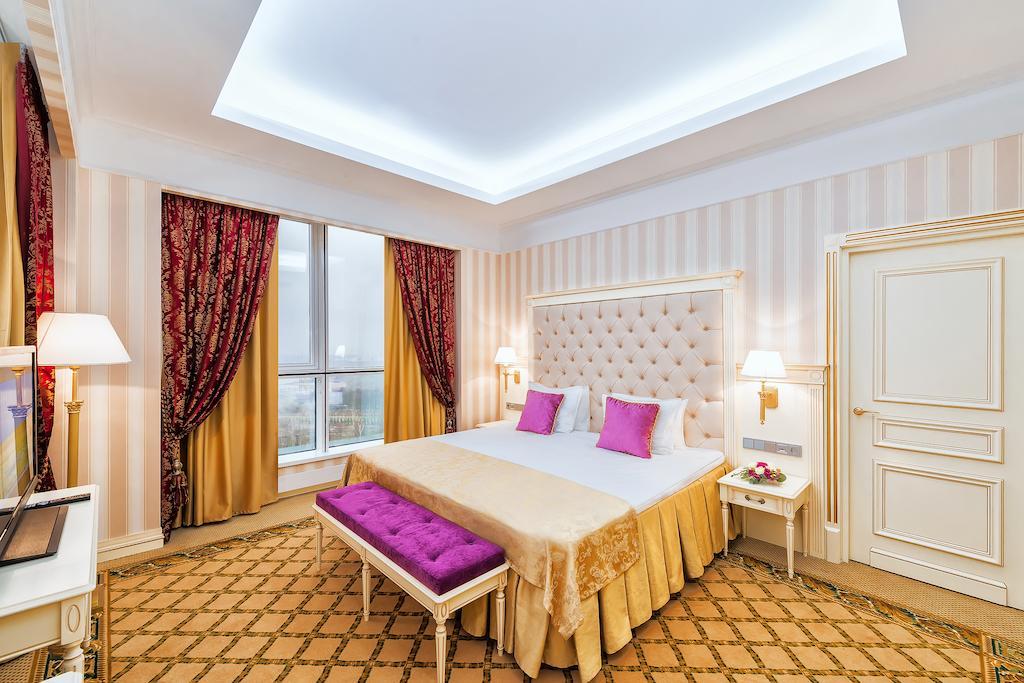 Korston Club Hotel Tower