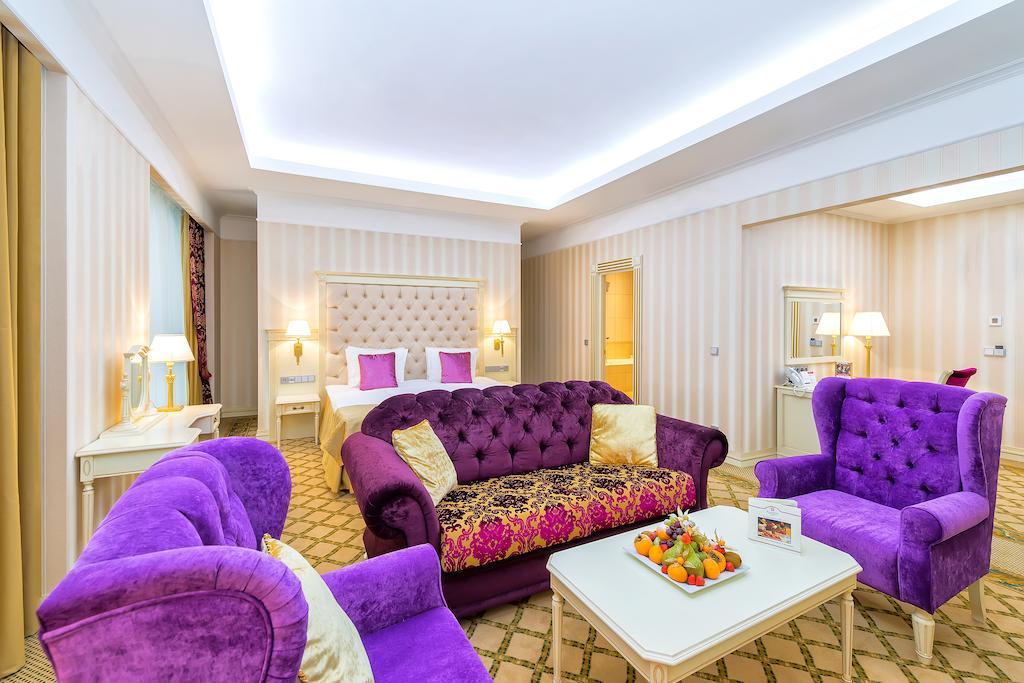 Korston Club Hotel Tower