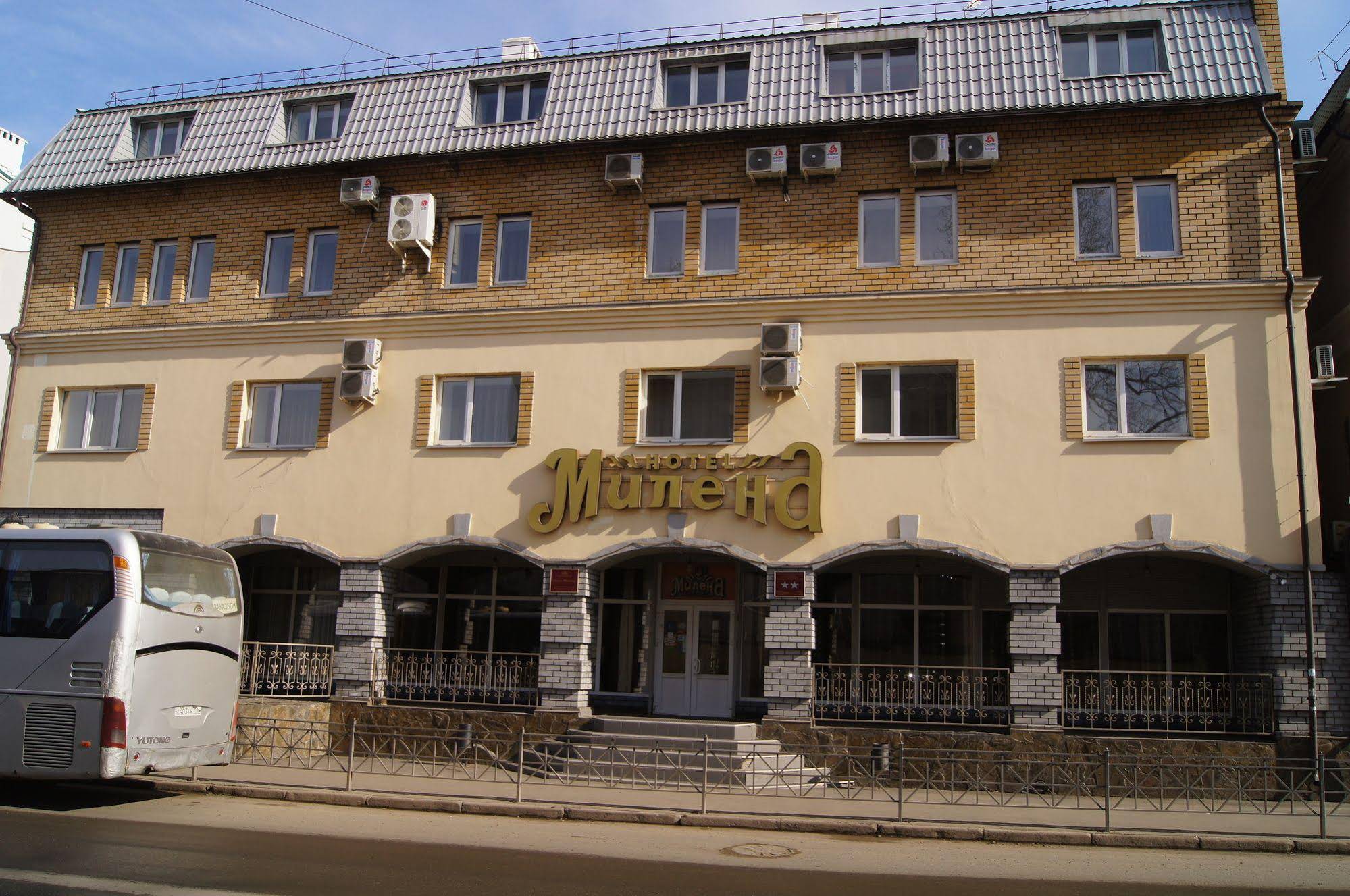 Milena