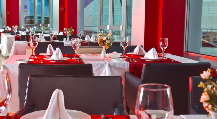 Mirage Hotel