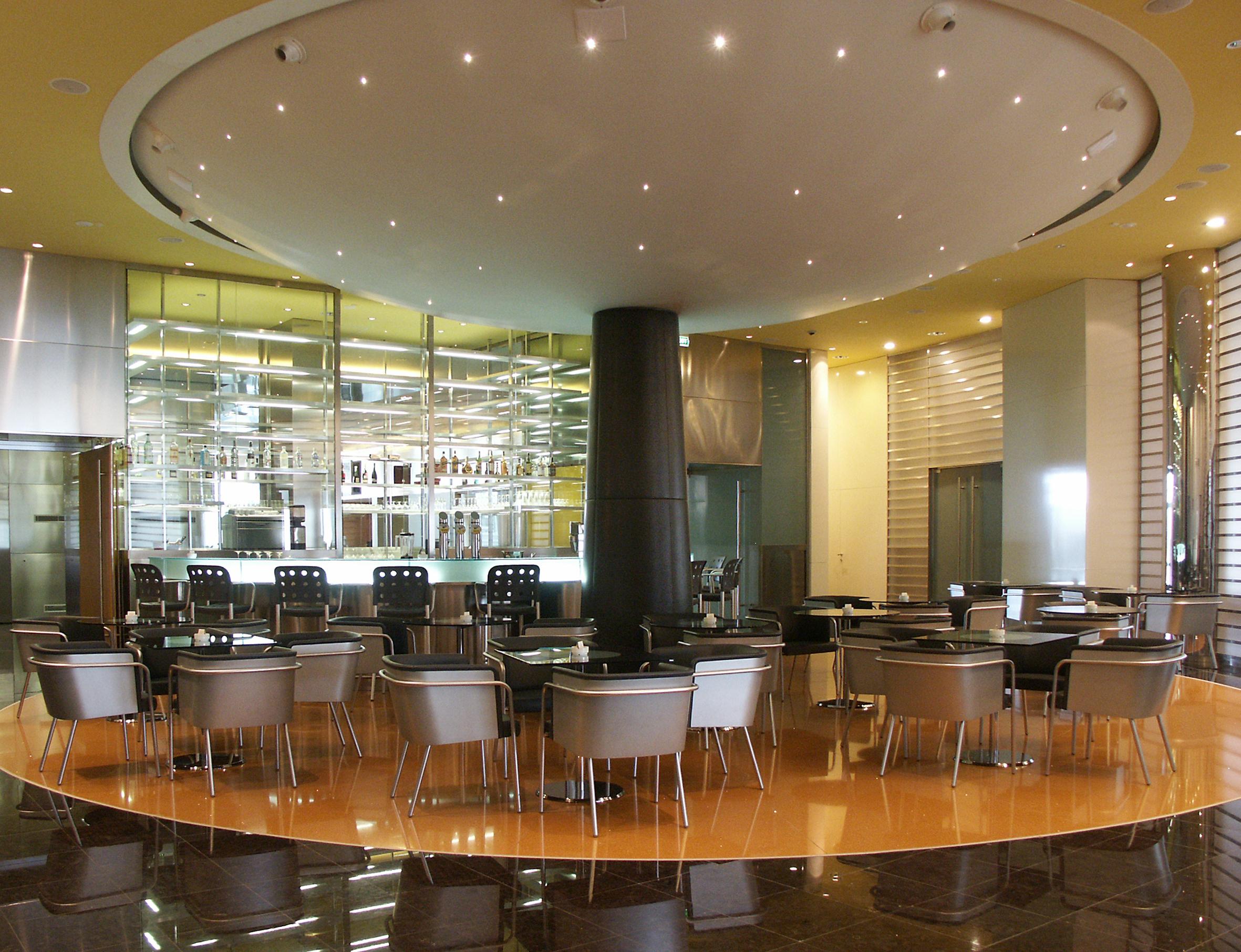 Mirage Hotel