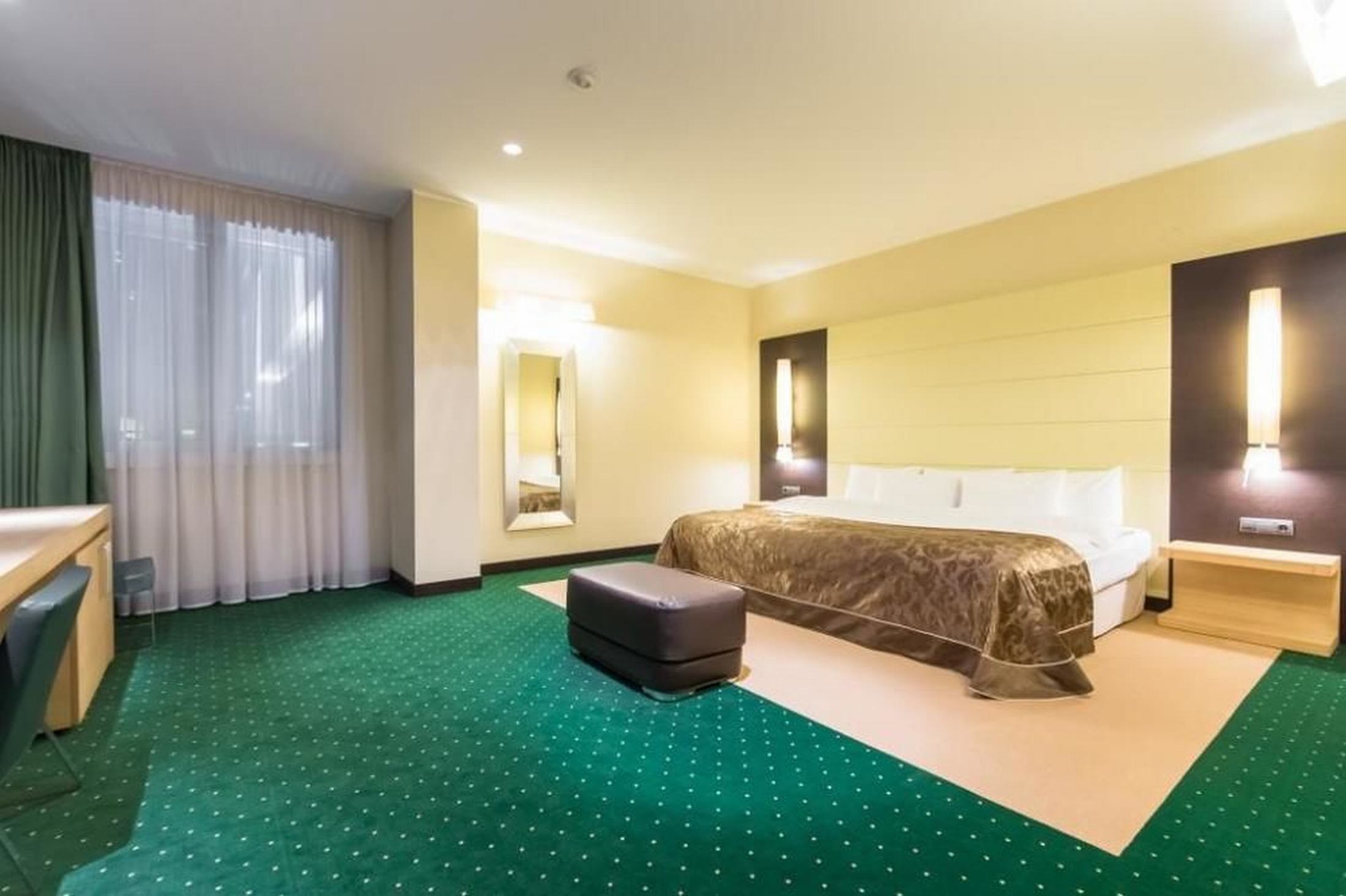 Mirage Hotel