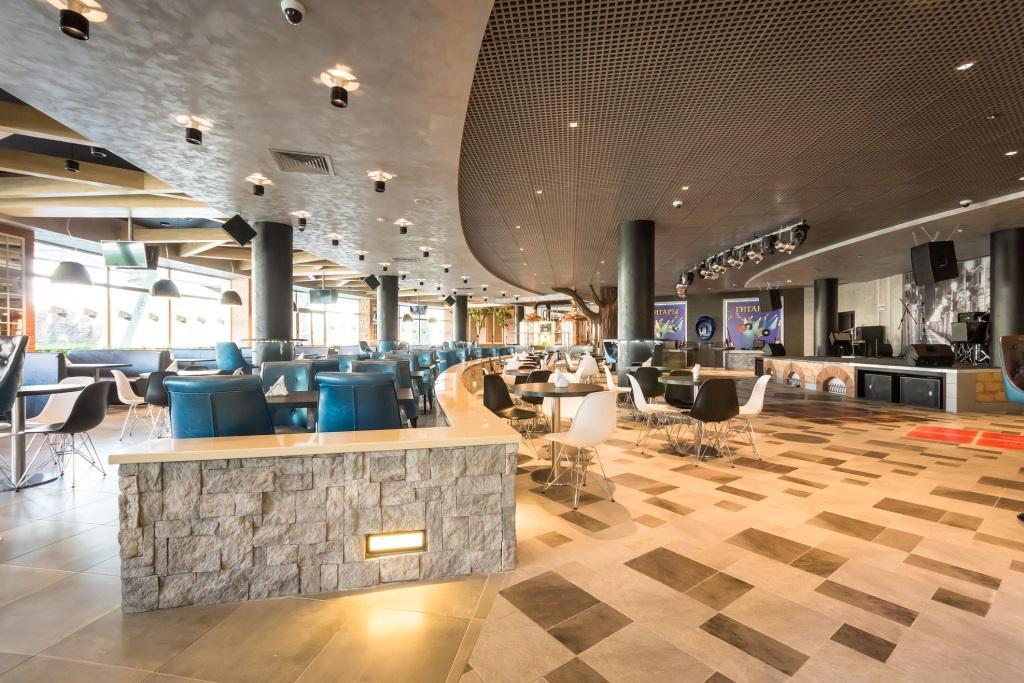 Mirage Hotel