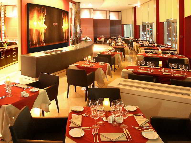 Mirage Hotel