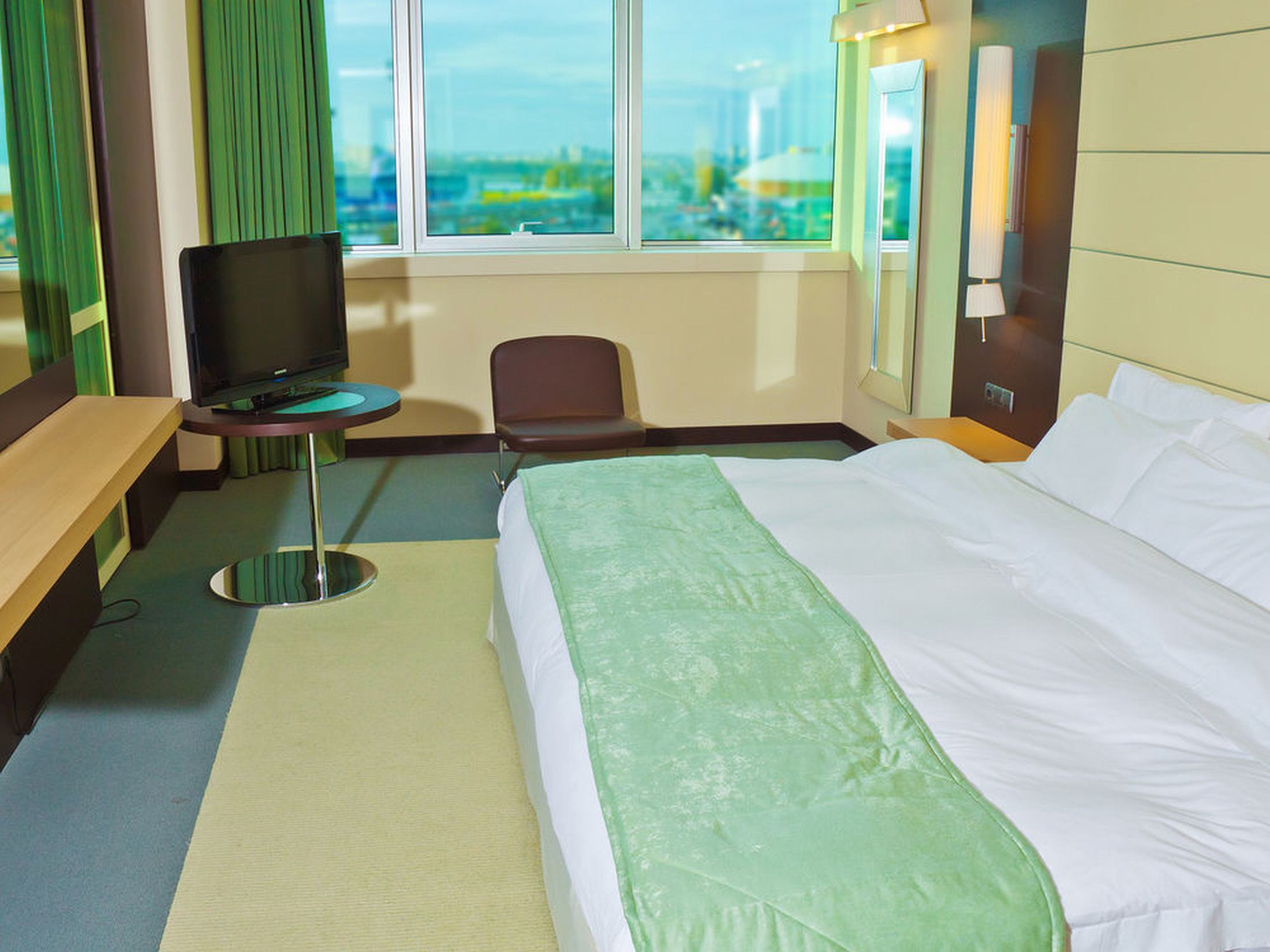 Mirage Hotel