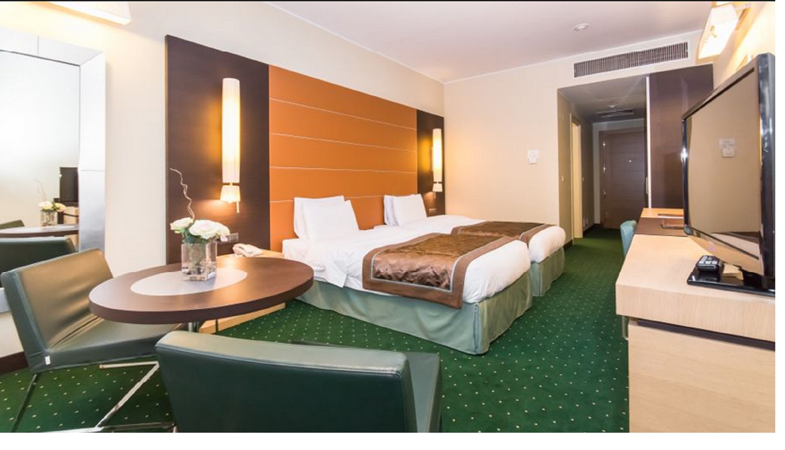 Mirage Hotel