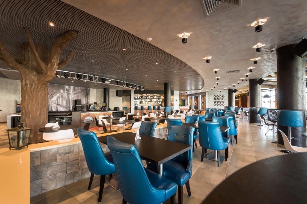 Mirage Hotel