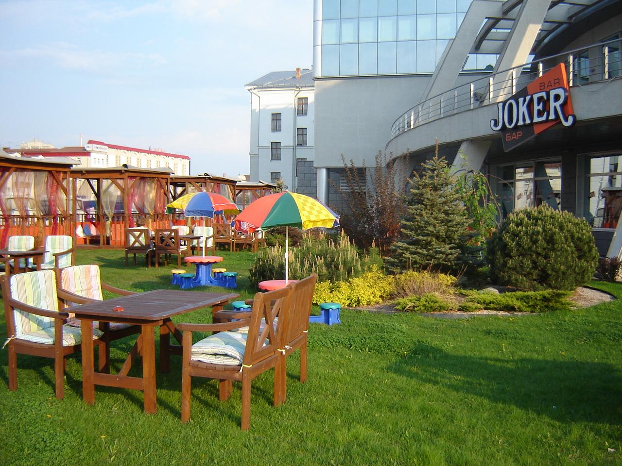 Mirage Hotel
