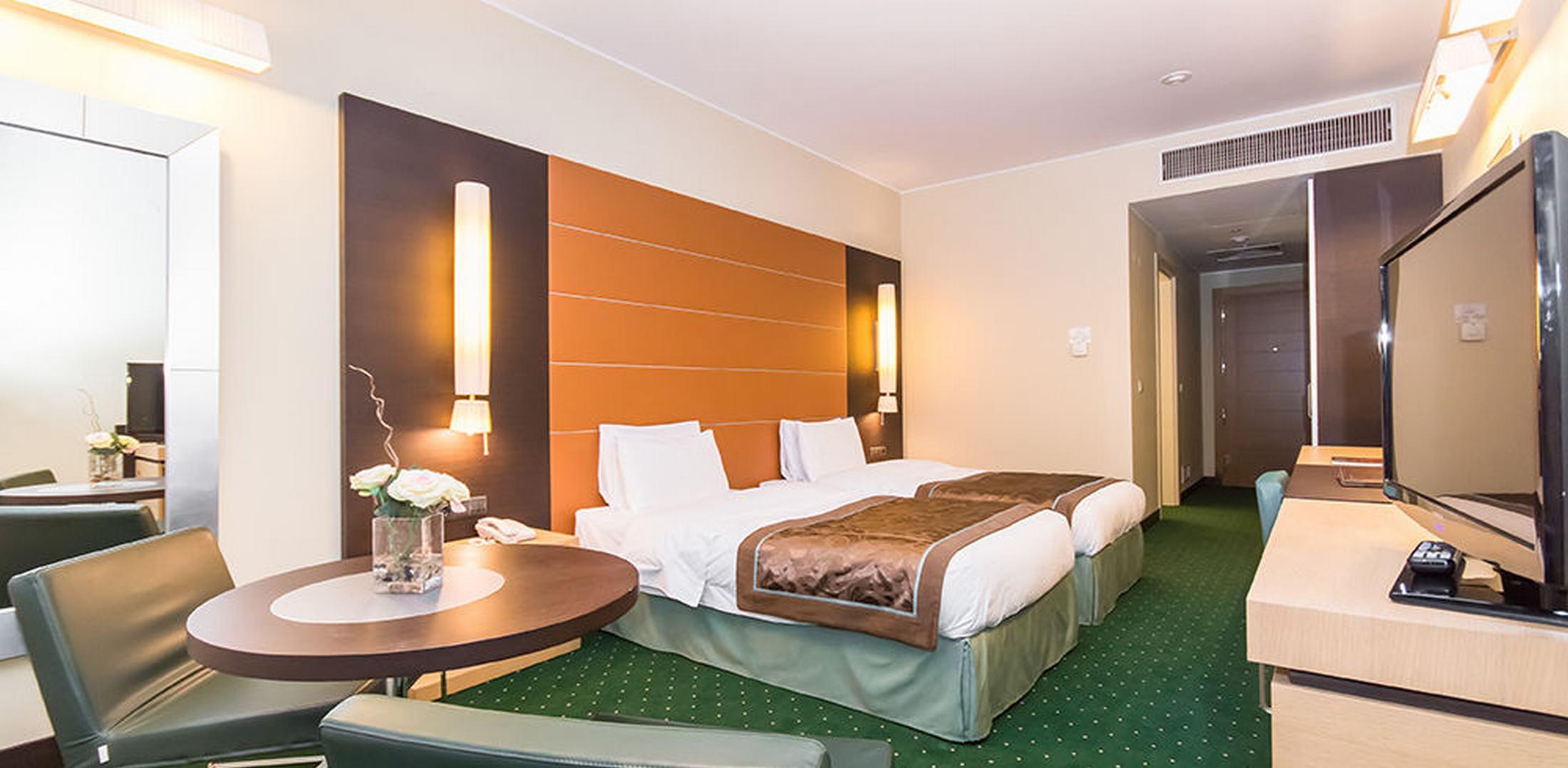 Mirage Hotel
