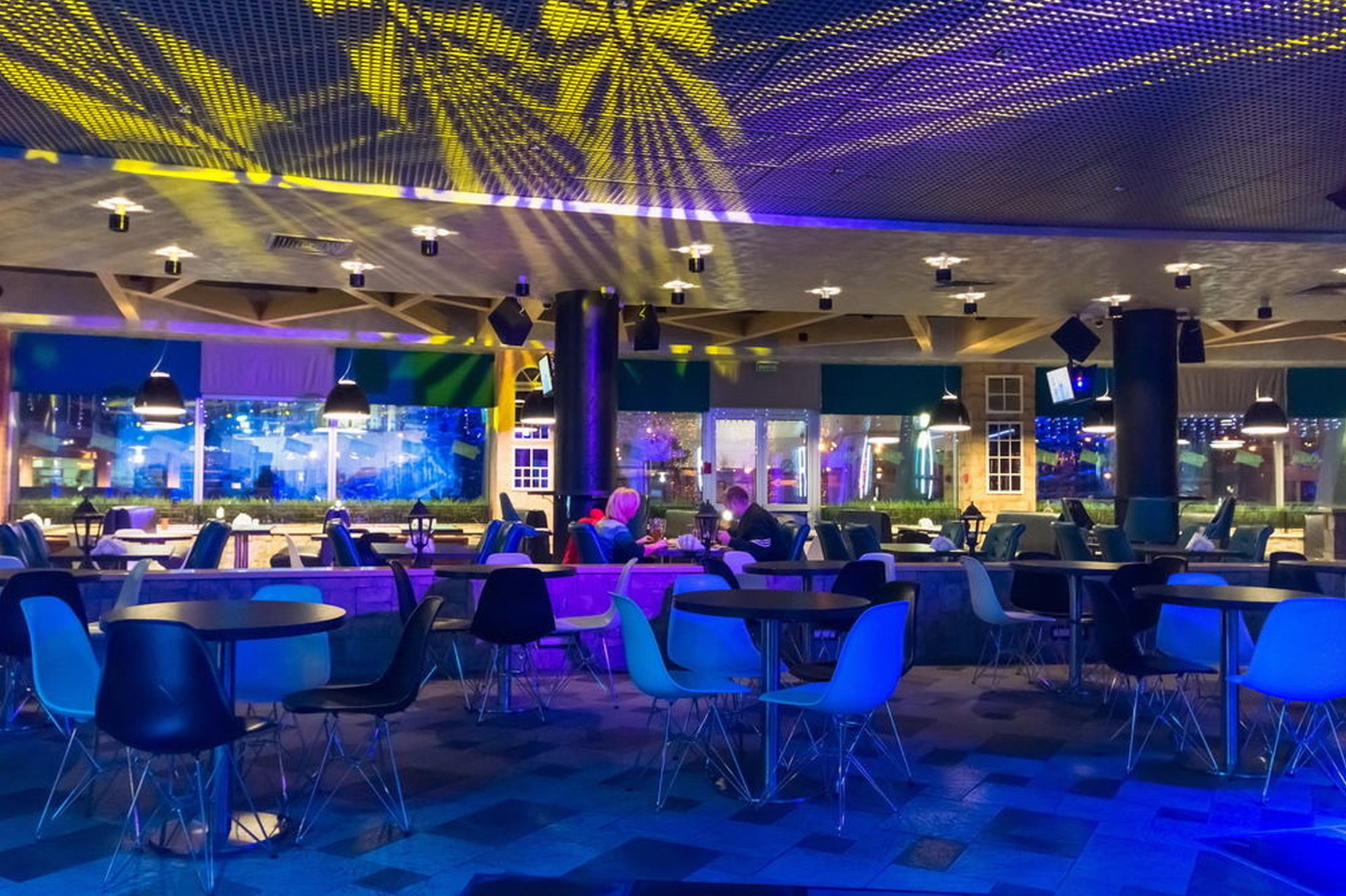Mirage Hotel