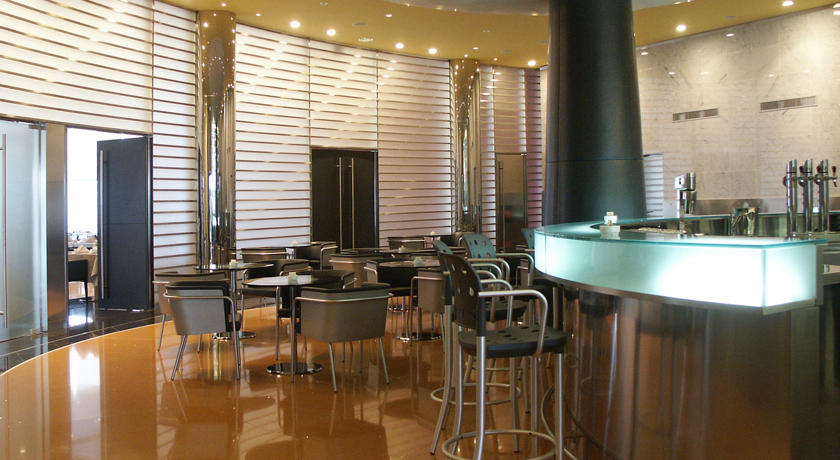 Mirage Hotel