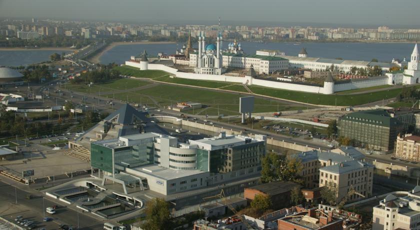 Mirage Hotel