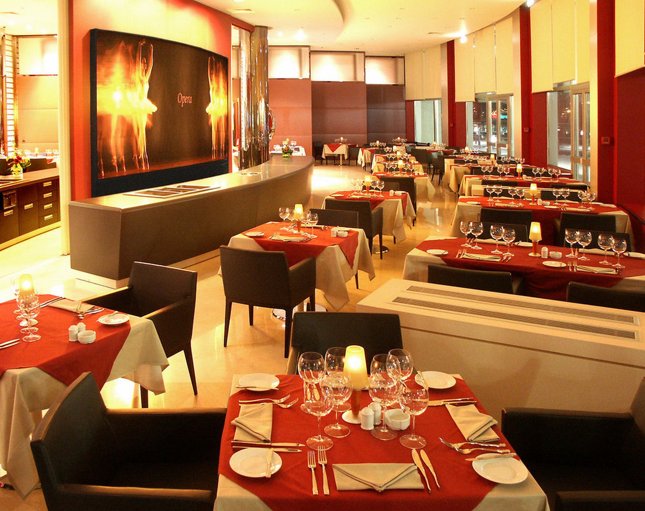 Mirage Hotel