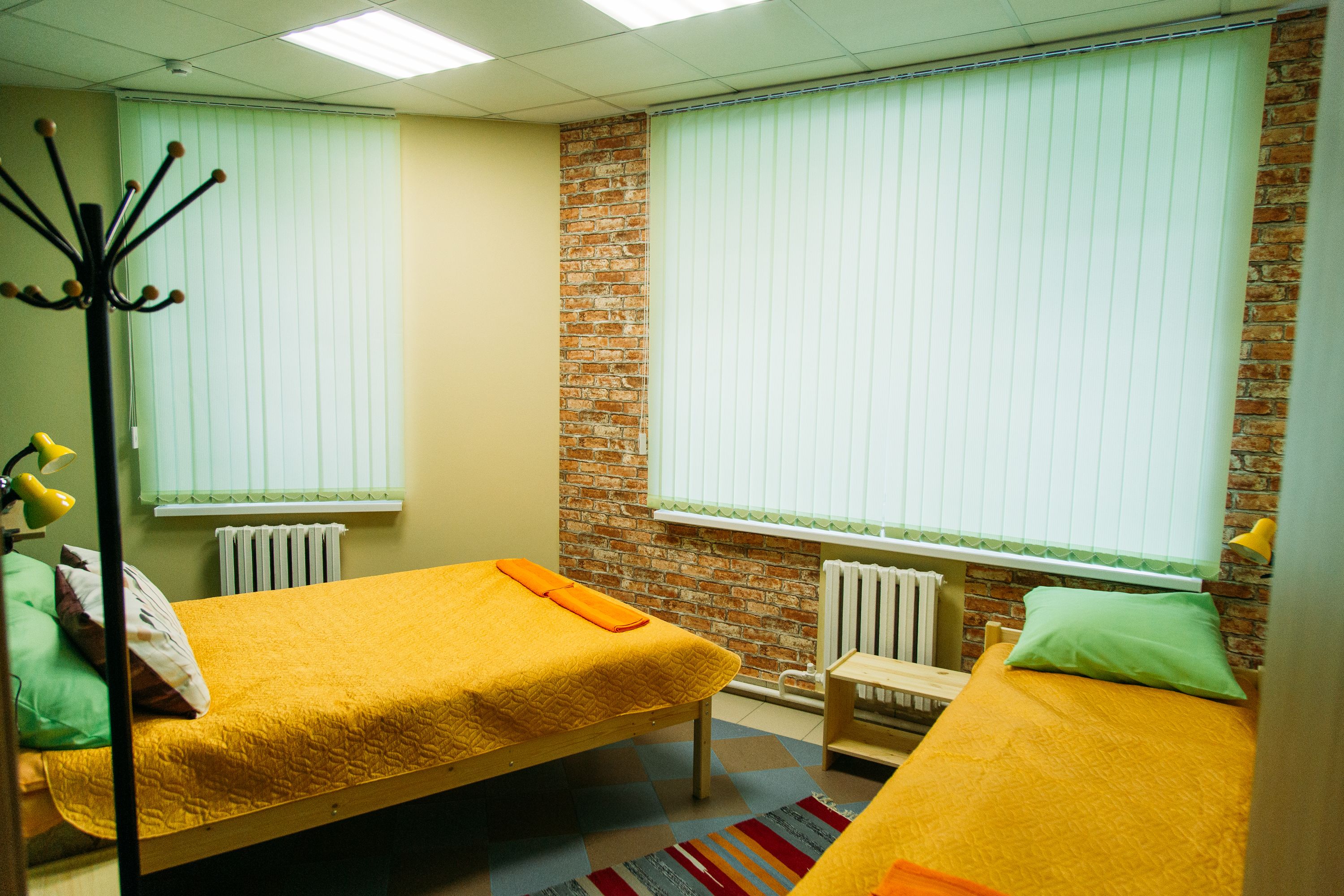 Nice Hostel on Peterburgskaya