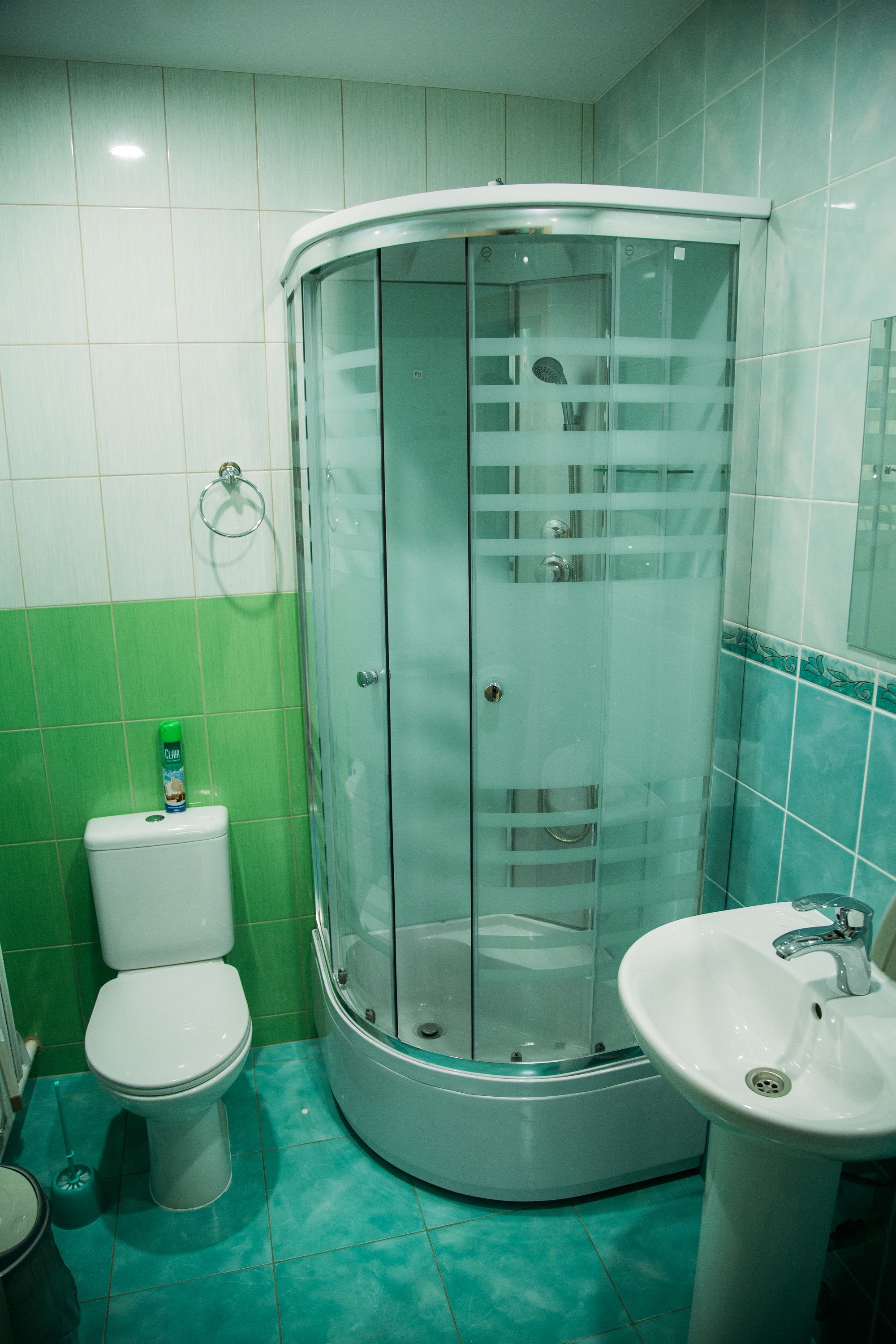Nice Hostel on Peterburgskaya