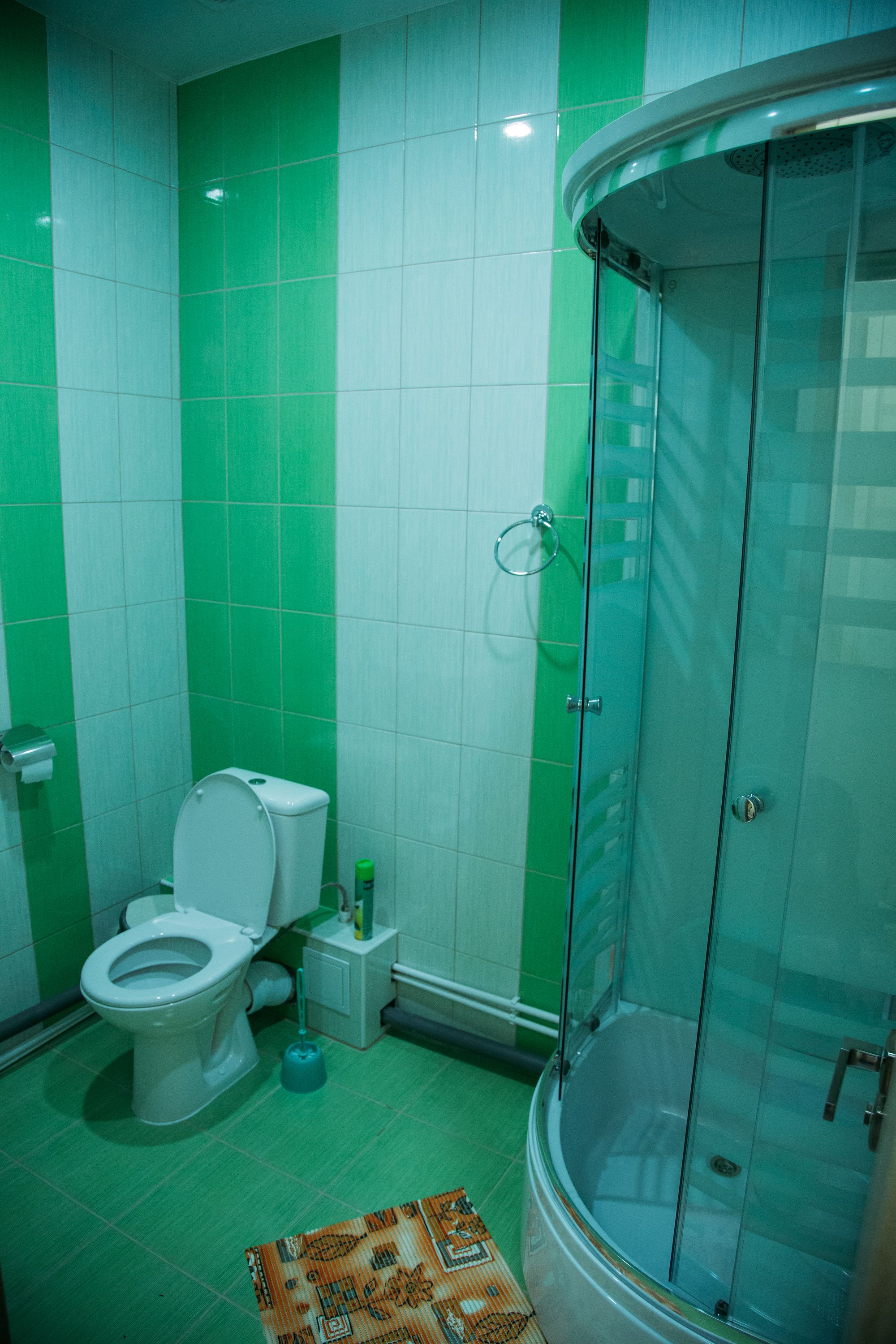 Nice Hostel on Peterburgskaya