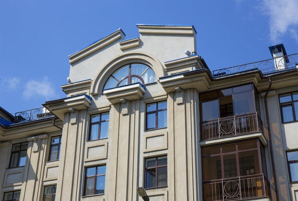 Osobnak Na Teatralnoy