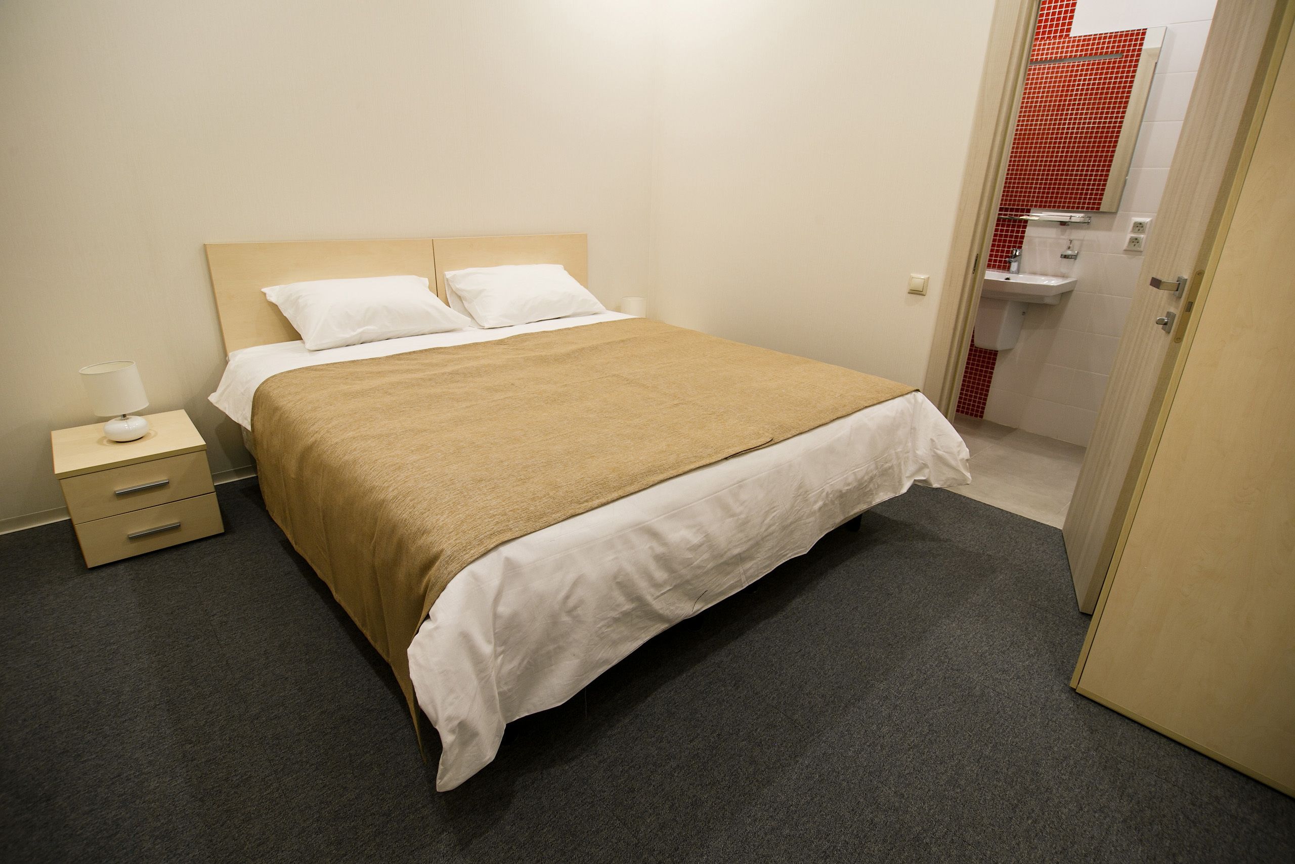 Park Hotel