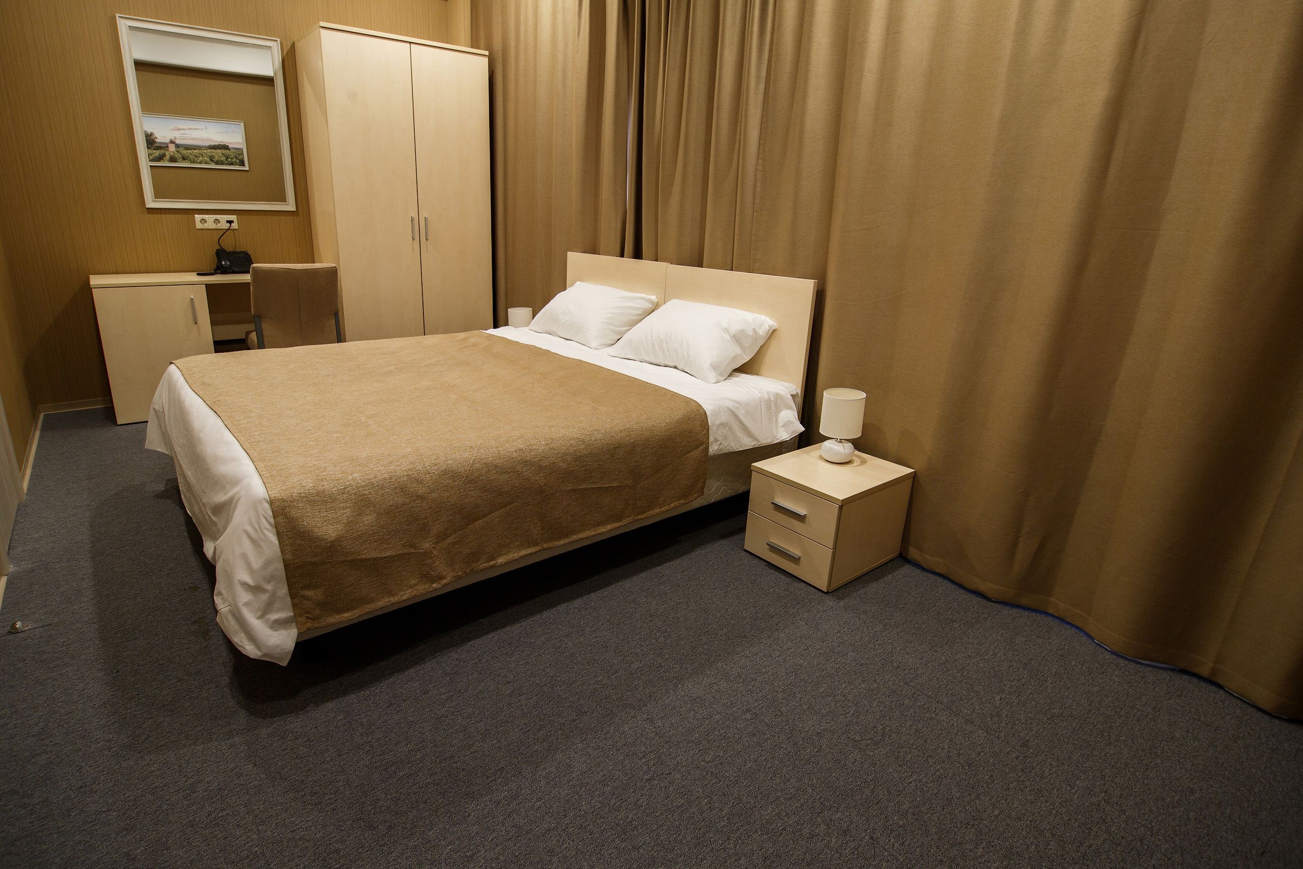 Park Hotel