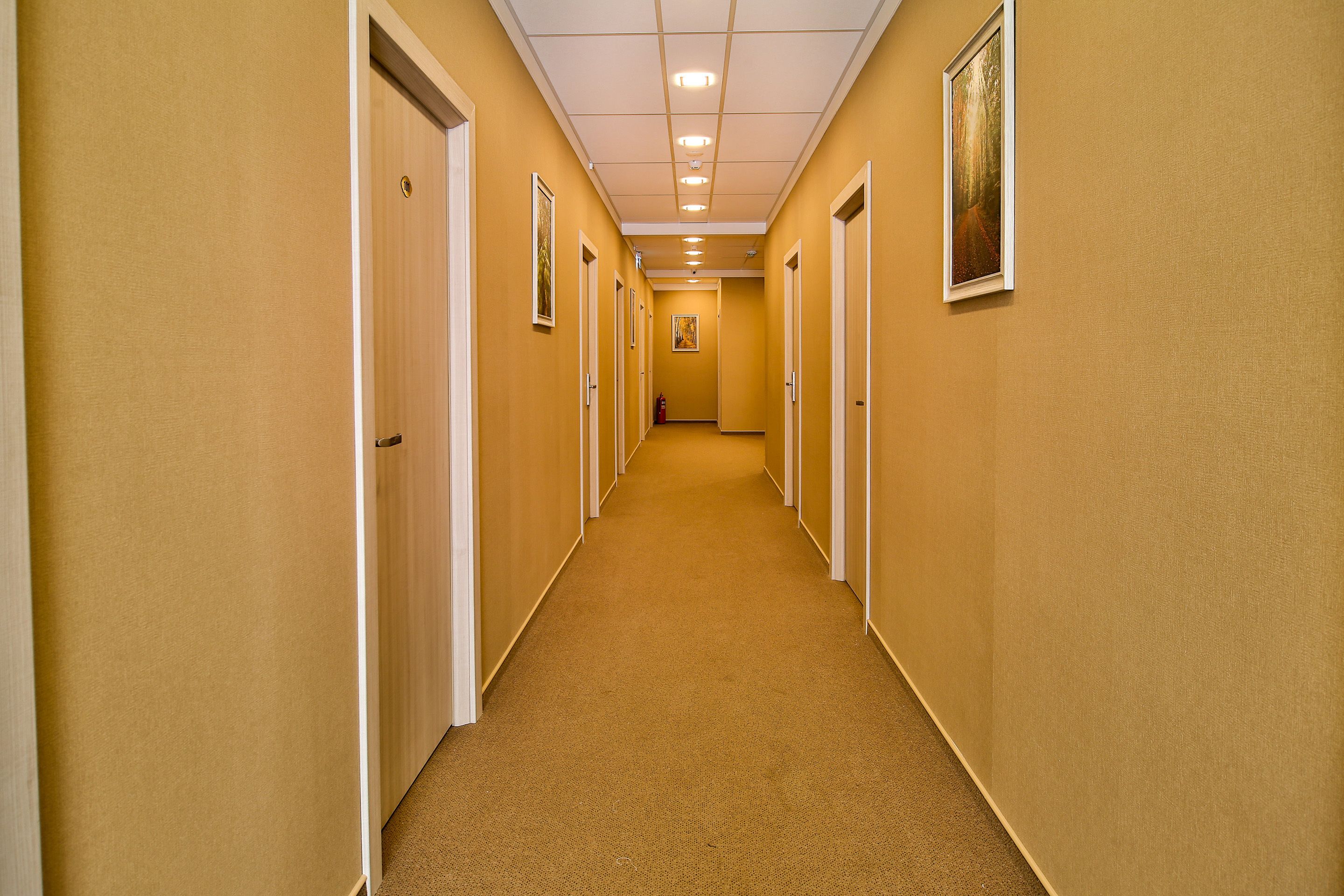 Park Hotel
