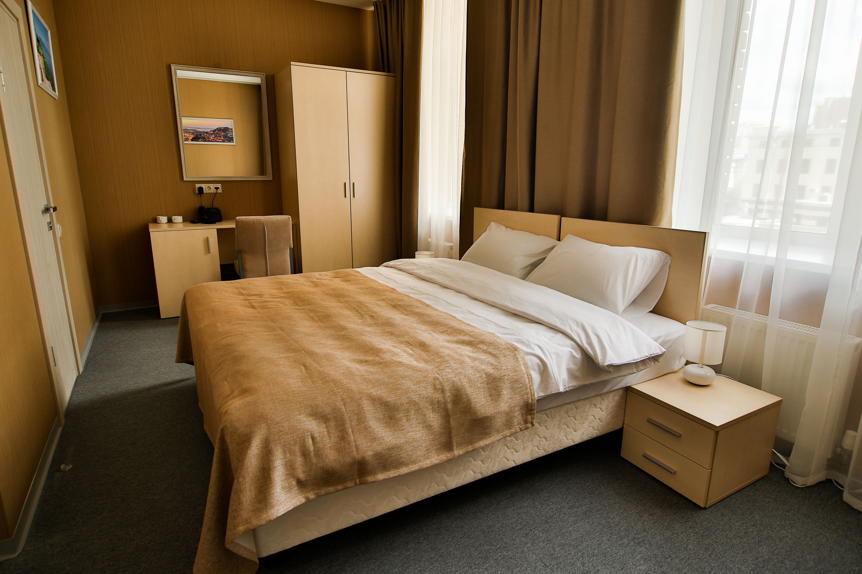 Park Hotel