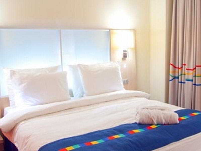 Cosmos Kazan Hotel, a member of Radisson Individuals