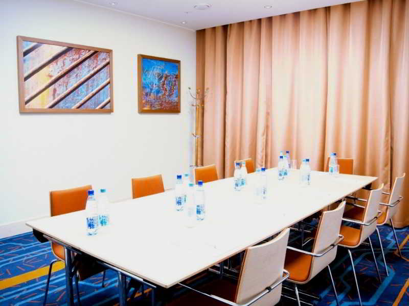 Cosmos Kazan Hotel, a member of Radisson Individuals