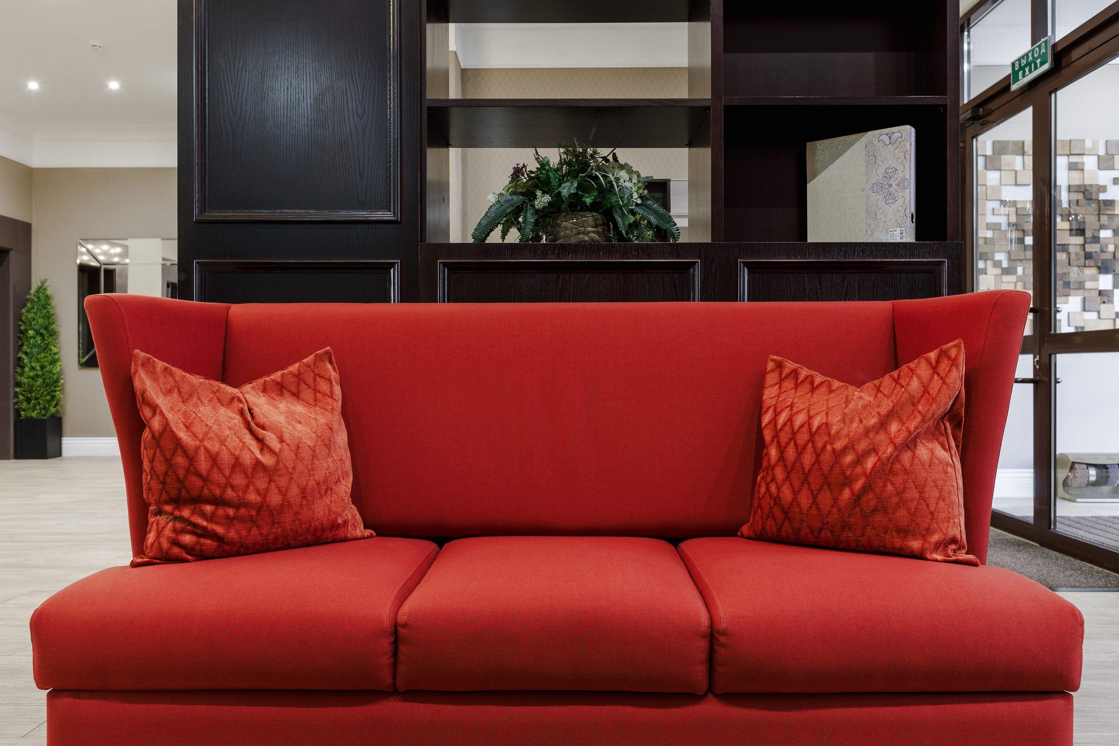 Raymond Hotel