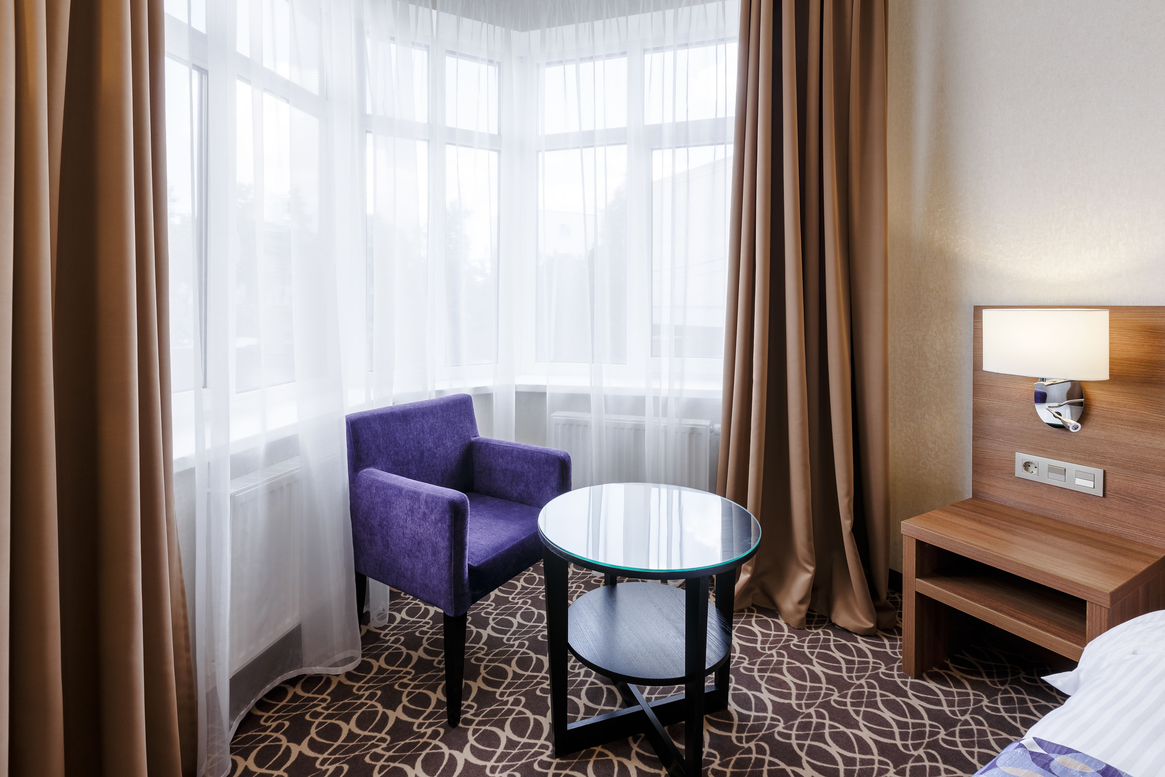 Raymond Hotel