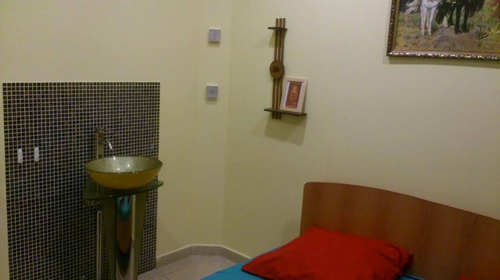 Retro Hostel