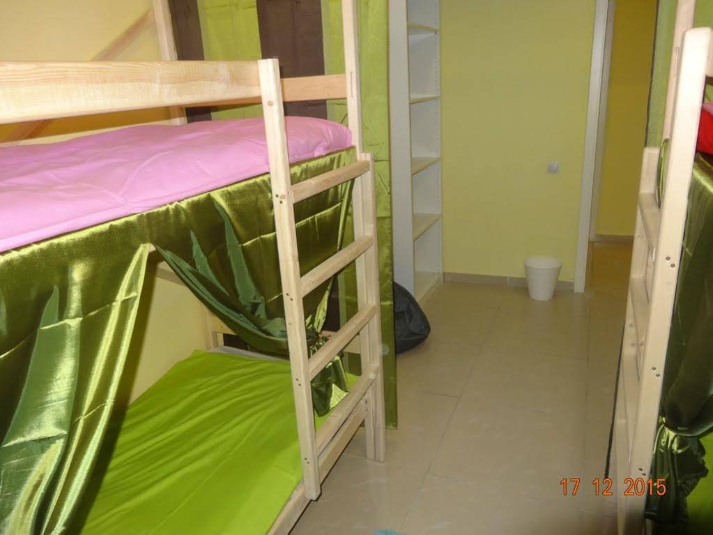 Retro Hostel