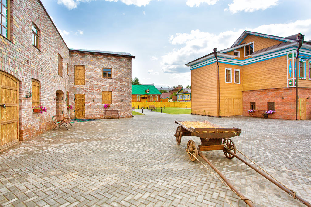 Tatar Inn