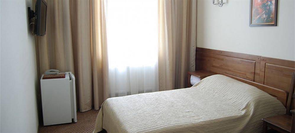 Irbis Hotel