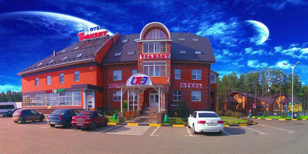 Irbis Hotel