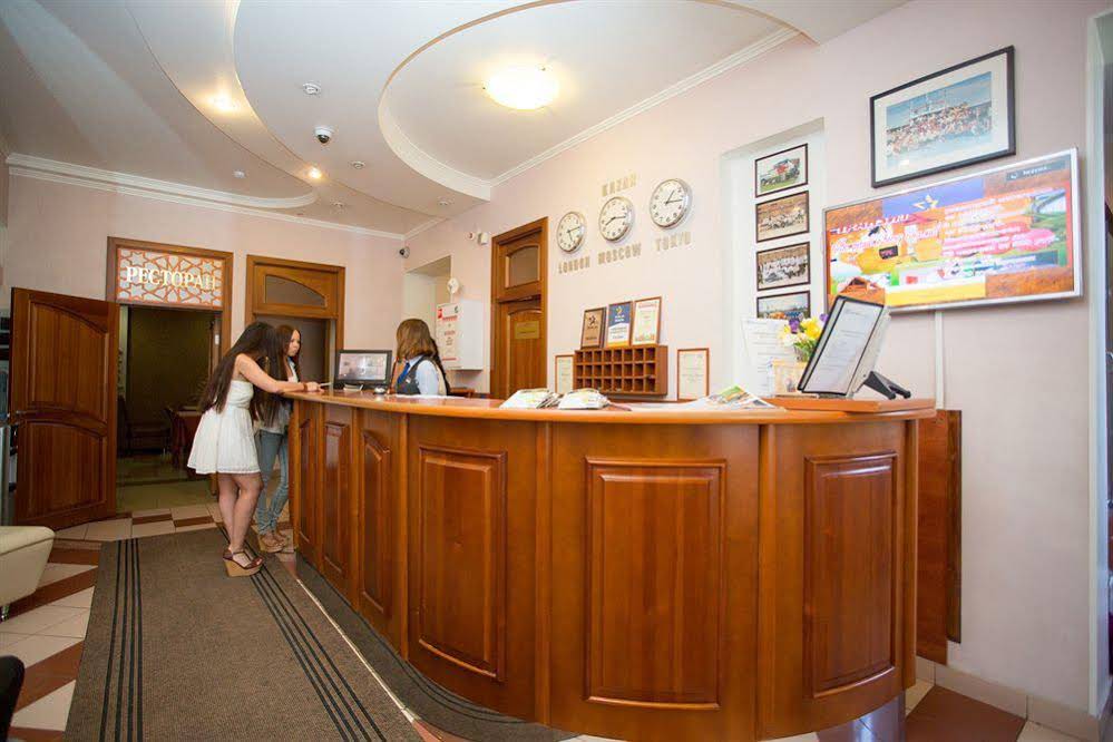 Irbis Hotel