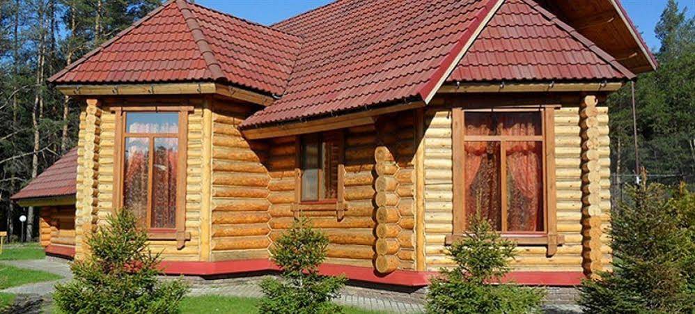 Irbis Hotel