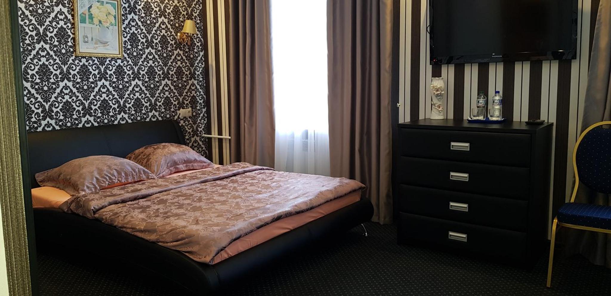 Troya Hotel