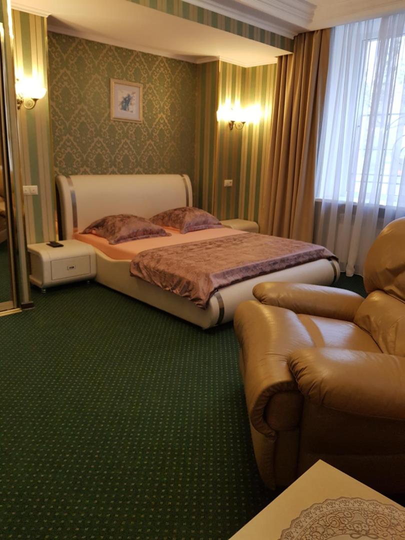 Troya Hotel