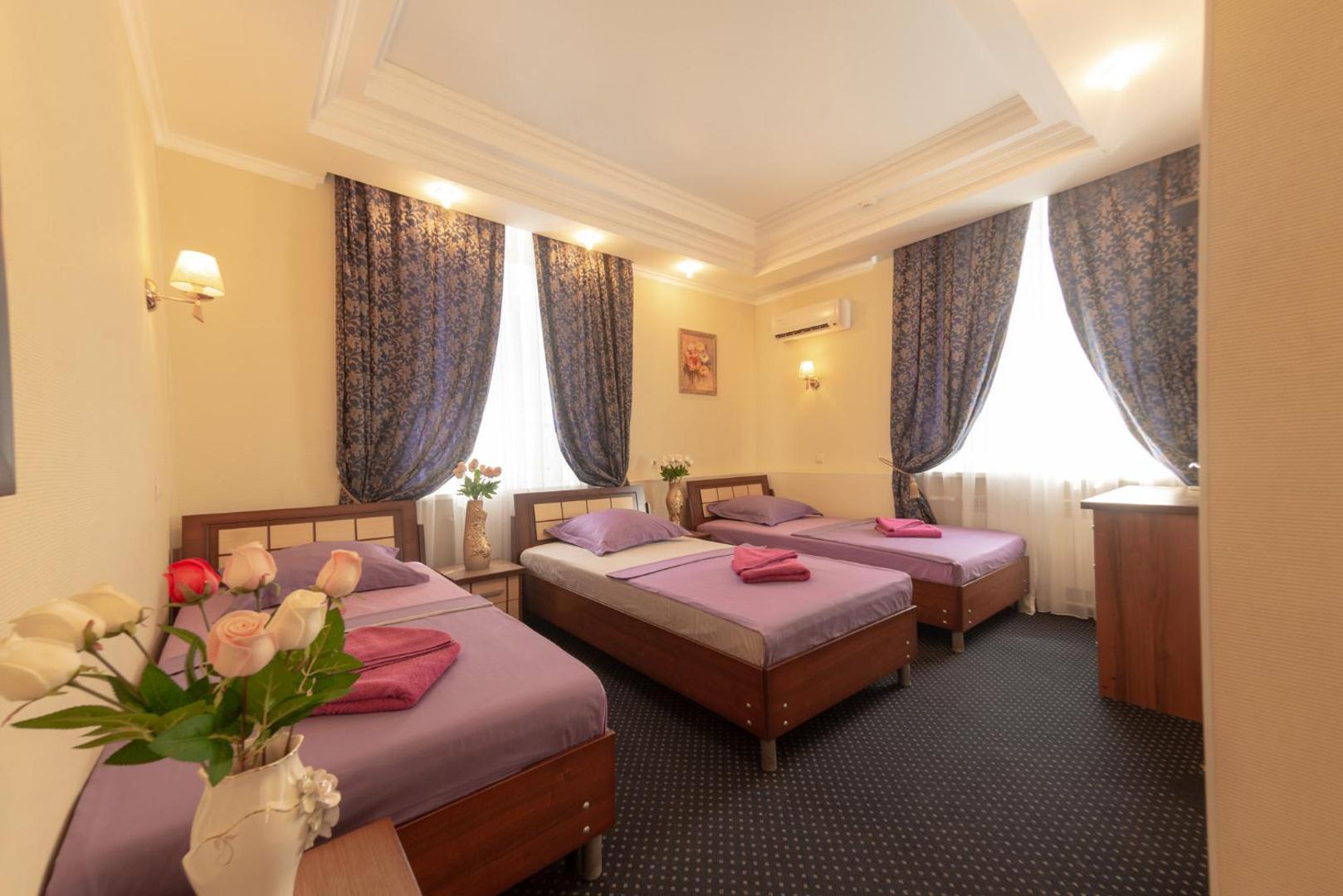 Troya Hotel