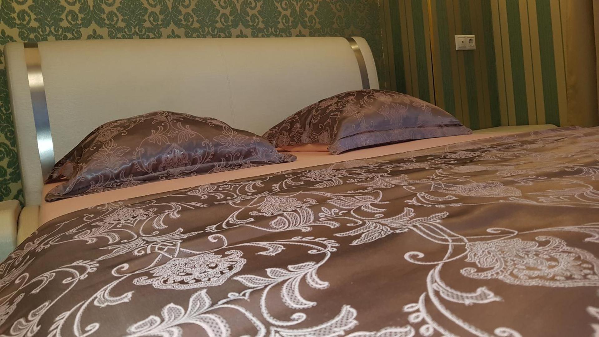 Troya Hotel