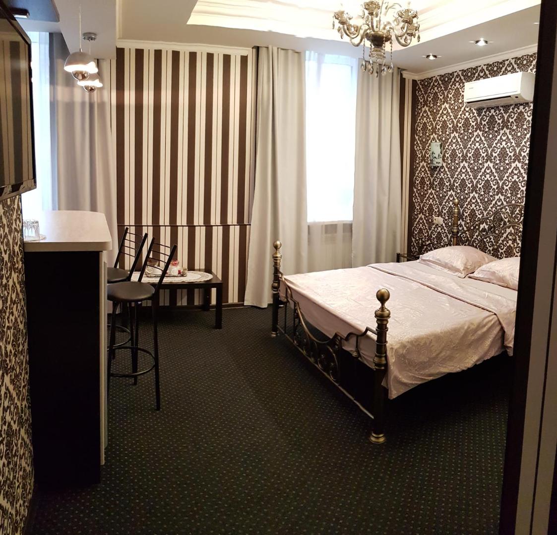 Troya Hotel