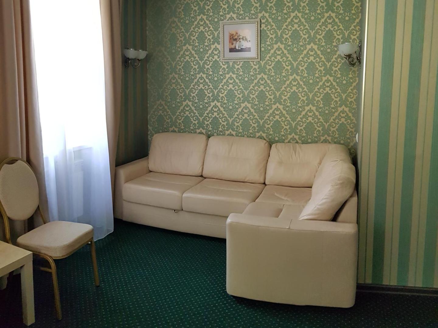 Troya Hotel