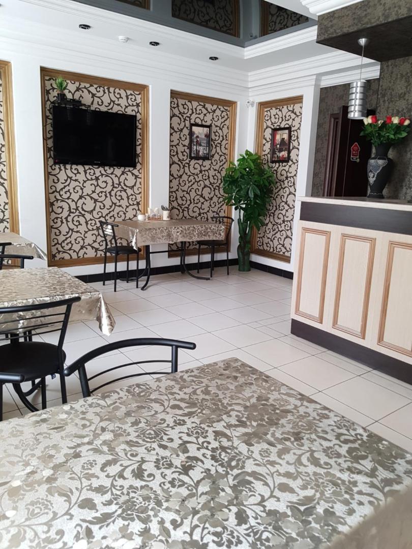 Troya Hotel