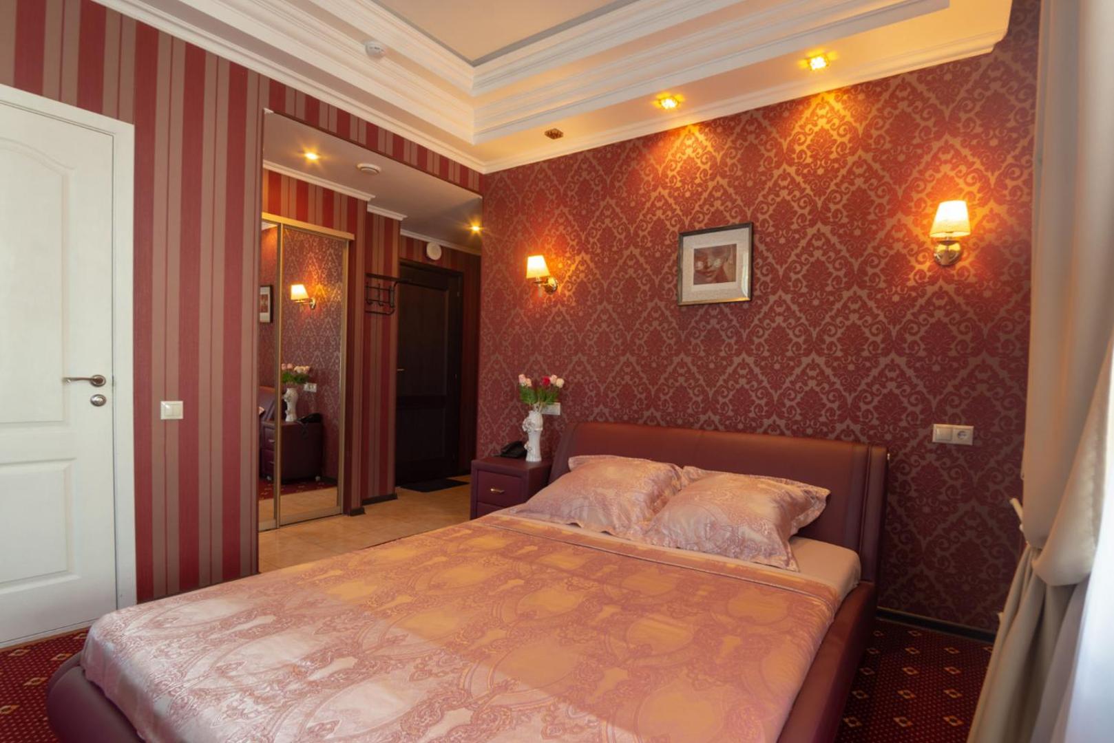 Troya Hotel